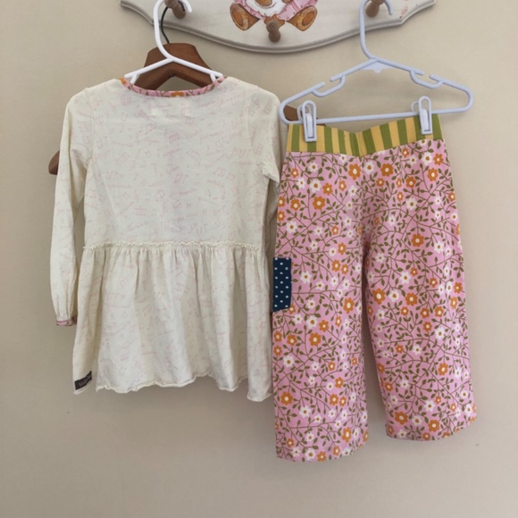Girls Matilda Jane bundle - Picture 10 of 10